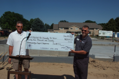 Local Non-profit Organizations