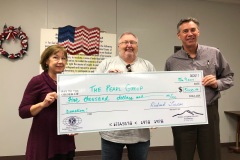 2019 Kiwanis Pearl Group