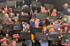 Longmont Area Community