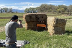 Stillroven  Shootout 2023