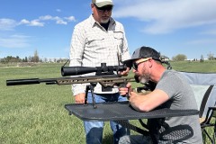 Stillroven  Shootout 2023