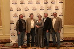 Kiwanis-Cheyene