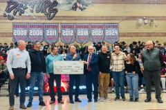 Supporting Local Schools