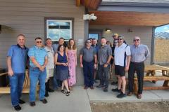 Veterans Organizations